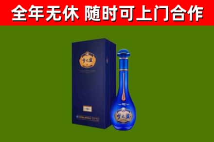 绥化回收梦之蓝M6